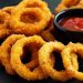 Resep Onion Rings, Camilan Renyah Teman Ngeteh Sore