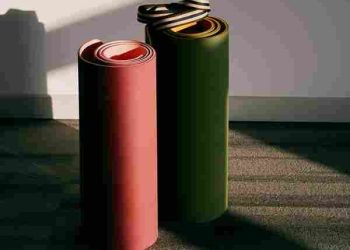 Jangan Salah Pilih, Ini Cara Menentukan Matras Yoga yang Tepat