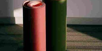 Jangan Salah Pilih, Ini Cara Menentukan Matras Yoga yang Tepat