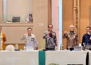 BRK Syariah Dorong Transformasi Digital Keuangan Daerah, Batam Disiapkan Jadi Pelopor di Sumatra