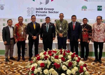 BTN Syariah Jajaki Kemitraan dengan Islamic Development Bank untuk Skema Pembiayaan Perumahan Inovatif