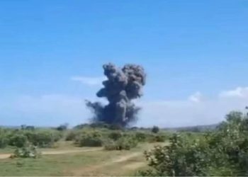 Duka Mendalam Keluarga Kolonel Antonius Hermawan, Korban Ledakan Pemusnahan Amunisi di Garut