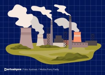 KPK Dalami Dugaan Suap PLTU 2 Cirebon atas Permintaan Jaksa Korea Selatan