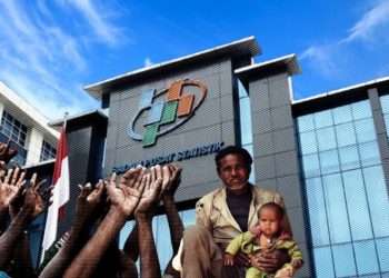 CBA Soroti Standar Kemiskinan BPS, Dinilai Tak Sesuai Realitas dan Rugikan Rakyat