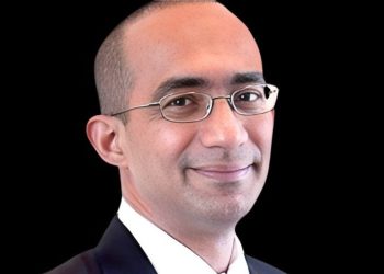 Suami Najwa Shihab Ibrahim Sjarief Meninggal Dunia Akibat Stroke dan Pendarahan Otak