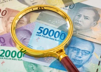 APBNP 2025 Berpotensi Disusun Ulang, Penerimaan Pajak Turun Tajam