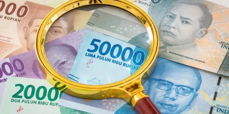 APBNP 2025 Berpotensi Disusun Ulang, Penerimaan Pajak Turun Tajam