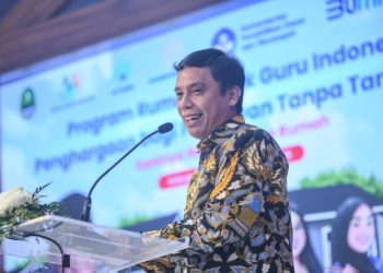 BTN Lakukan Penataan Jaringan Kantor Demi Efisiensi dan Perluasan Layanan