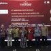 BRK Syariah Raih Golden Trophy di Top BUMD Awards 2025