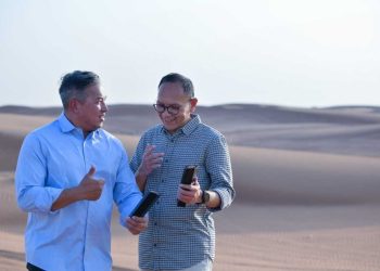 Nixon: BTN Kini Mendapat Pengakuan Global!