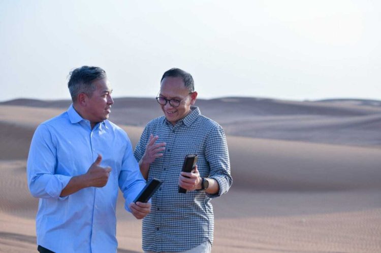 Nixon: BTN Kini Mendapat Pengakuan Global!