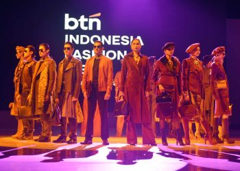 BTN Bidik Ekosistem Industri Fesyen Setelah Sukses dari BTN Indonesia Fashion Week 2025