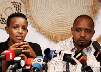 Dua Aktivis Afrika Timur Akan Gugat Pemerintah Tanzania atas Penyiksaan dan Penahanan Ilegal