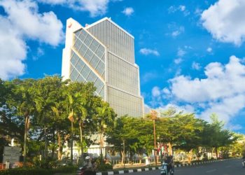 Peran BRK Syariah dalam Pembangunan daerah Lewat Skema Pembiayaan Kreatif