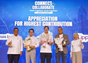 BTN Apresiasi 10 Developer Besar Pendukung KPR Non Subsidi