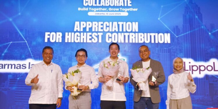 BTN Apresiasi 10 Developer Besar Pendukung KPR Non Subsidi