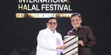 Perkuat Ekosistem Halal Nasional, BTN Syariah Jalin Kerja Sama Strategis dengan BPJPH