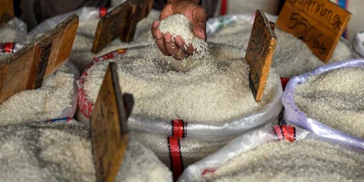 Harga Beras dan Ayam Naik, Berikut Penjelasanya