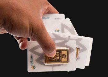 Harga 1 Gram Emas Antam Turun Lagi Semakin Melorot