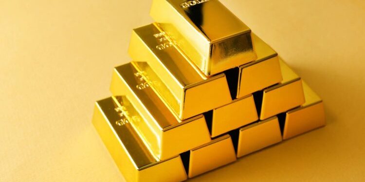 Harga Emas Pegadaian 19 Juni 2025 Turun, Berikut Penjelasannya