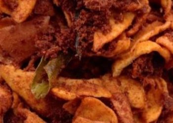 Cara Mudah Bikin Rendang Telur Krispi ala Minangkabau, Cocok untuk Lauk Harian