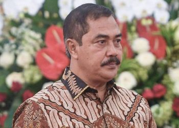 Imigrasi Hapus Denda Overstay untuk WNA Terdampak Erupsi Gunung Lewotobi di NTT