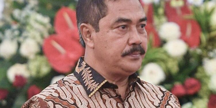 Imigrasi Hapus Denda Overstay untuk WNA Terdampak Erupsi Gunung Lewotobi di NTT