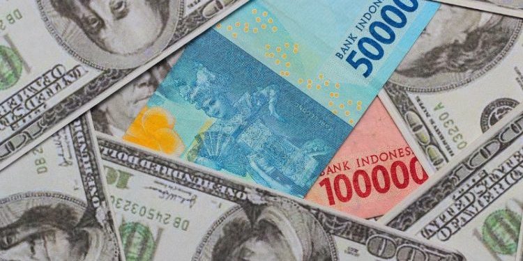Naik 8,2 Persen, Utang Luar Negeri RI Tembus US$ 431,5 Miliar per April 2025