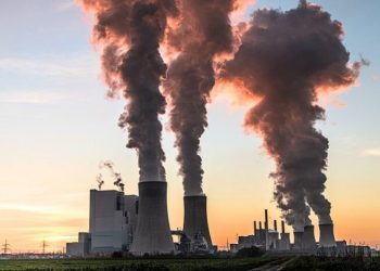 Perubahan Iklim: Dunia Hanya Punya 2 Tahun Lagi untuk Jaga Target Pemanasan 1,5°C