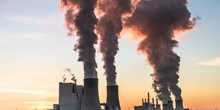 Perubahan Iklim: Dunia Hanya Punya 2 Tahun Lagi untuk Jaga Target Pemanasan 1,5°C