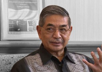 Kata Pakar Vaksin Prof. Amin Soebandrio Mengapa Bayi Harus Diimunisasi?