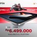 Tablet Gaming XPAD GT Resmi Dirilis di Indonesia dengan Harga Rp6 Jutaan