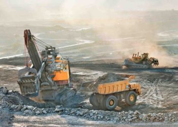 AS dan Tiongkok Capai Kesepakatan Baru untuk Percepat Pengiriman Tanah Jarang