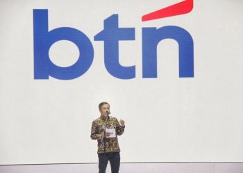 BTN Perkuat Fundamental Perbankan dengan Transformasi Menyeluruh