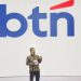 BTN Perkuat Fundamental Perbankan dengan Transformasi Menyeluruh