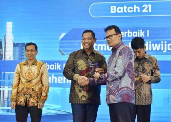Strategi Baru BTN untuk Perkuat Industri Properti di Tengah Tantangan Global