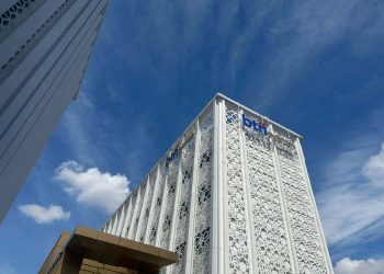 Hasil Spin Off BTN Syariah Akan Memperkuat Pasar Keuangan Syariah Di Indonesia