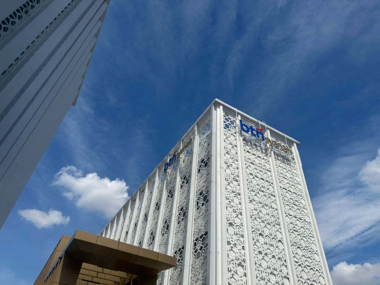 Hasil Spin Off BTN Syariah Akan Memperkuat Pasar Keuangan Syariah Di Indonesia