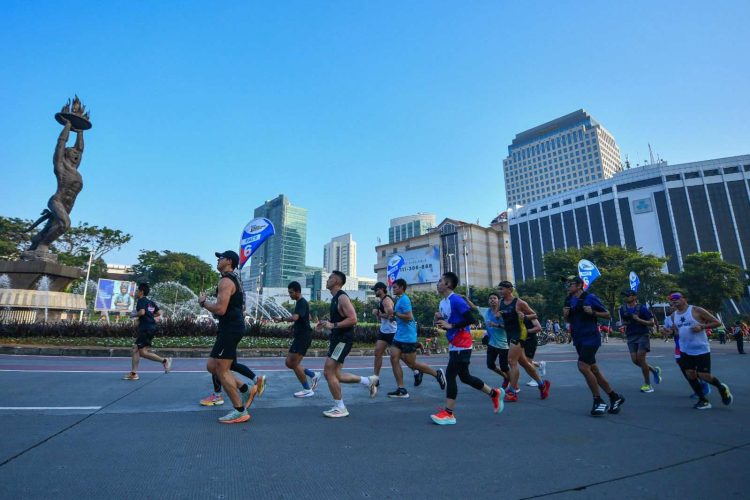 Sambut BTN Jakim 2025, BTN Tawarkan Diskon Hotel