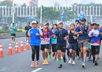BTN Tawarkan Diskon Carbo Loading untuk Nasabah Prioritas saat Pergelaran BTN JAKIM 2025