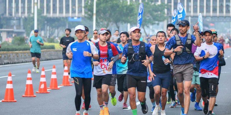 BTN Tawarkan Diskon Carbo Loading untuk Nasabah Prioritas saat Pergelaran BTN JAKIM 2025