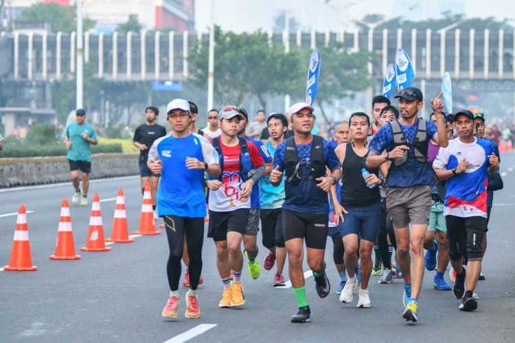 BTN Tawarkan Diskon Carbo Loading untuk Nasabah Prioritas saat Pergelaran BTN JAKIM 2025