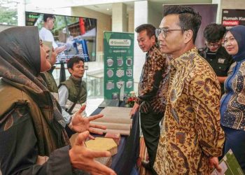 BTN Targetkan 10.000 Rumah Rendah Emisi di 2025, Dukung Ekonomi Hijau dan Gaya Hidup Berkelanjutan