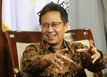 Guru Besar Fakultas Kedokteran Soroti Kebijakan Menkes Budi Gunadi, Ekosistem Pendidikan Bisa Terganggu