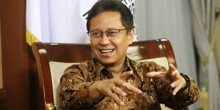 Guru Besar Fakultas Kedokteran Soroti Kebijakan Menkes Budi Gunadi, Ekosistem Pendidikan Bisa Terganggu