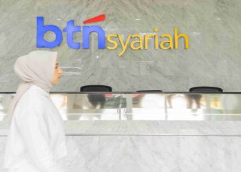 Penuhi Aturan OJK Spin Off BTN Syariah Segera Terwujud