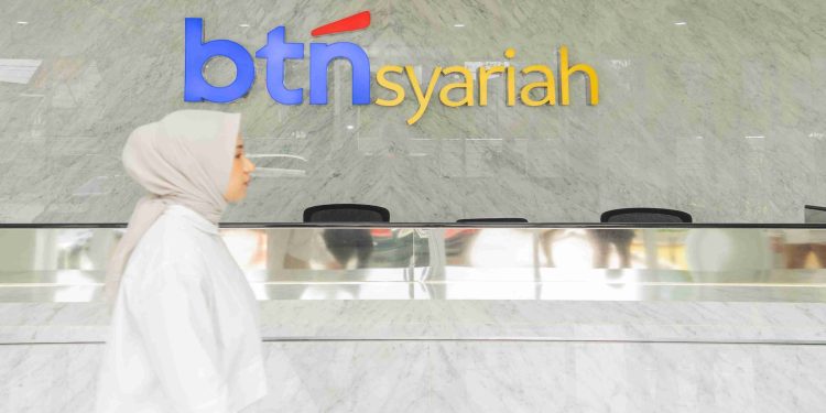 Penuhi Aturan OJK Spin Off BTN Syariah Segera Terwujud