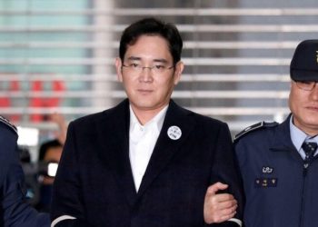 Drama Hukum 1 Dekade Berakhir, Bos Samsung Lee Jae-yong Bebas dari Tuduhan Penipuan