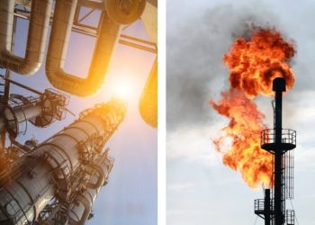 Laporan Terbaru: Industri Berbahan Bakar Fosil Sumbangkan 389 Juta Ton Emisi Karbon