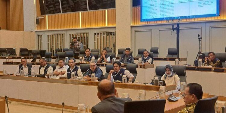 FKNN Sampaikan Aspirasi Nelayan Nusantara, Komisi IV DPR RI Dukung Evaluasi PP Nomor 11/2023